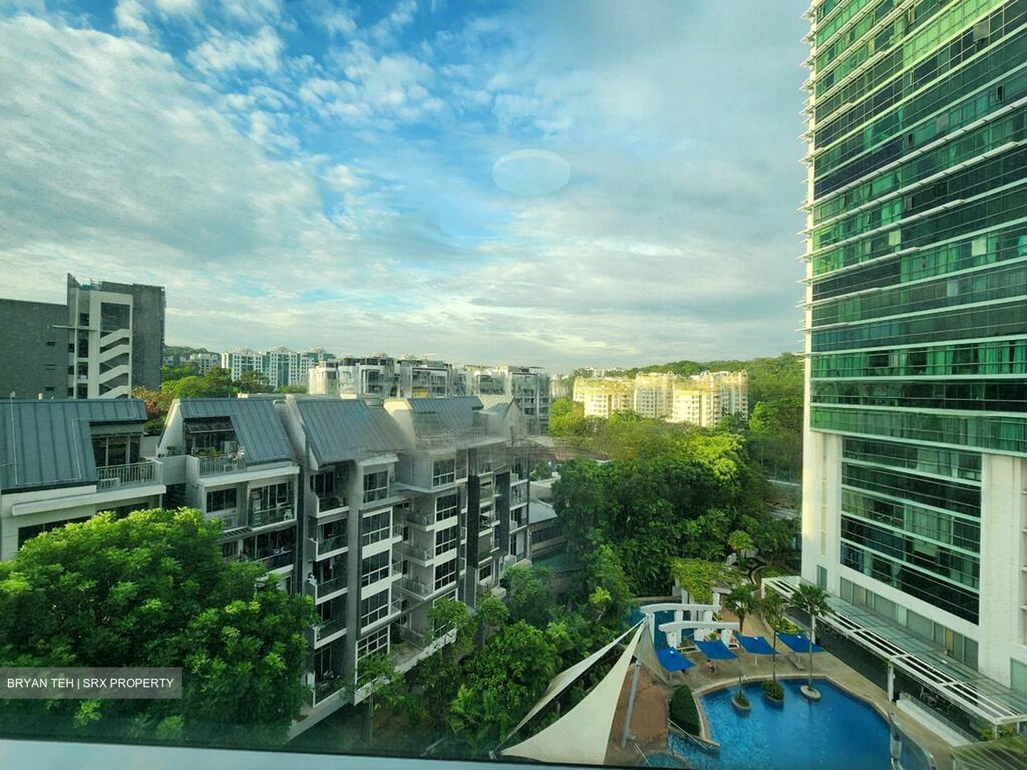 Hillview Regency (D23), Condominium #480082151